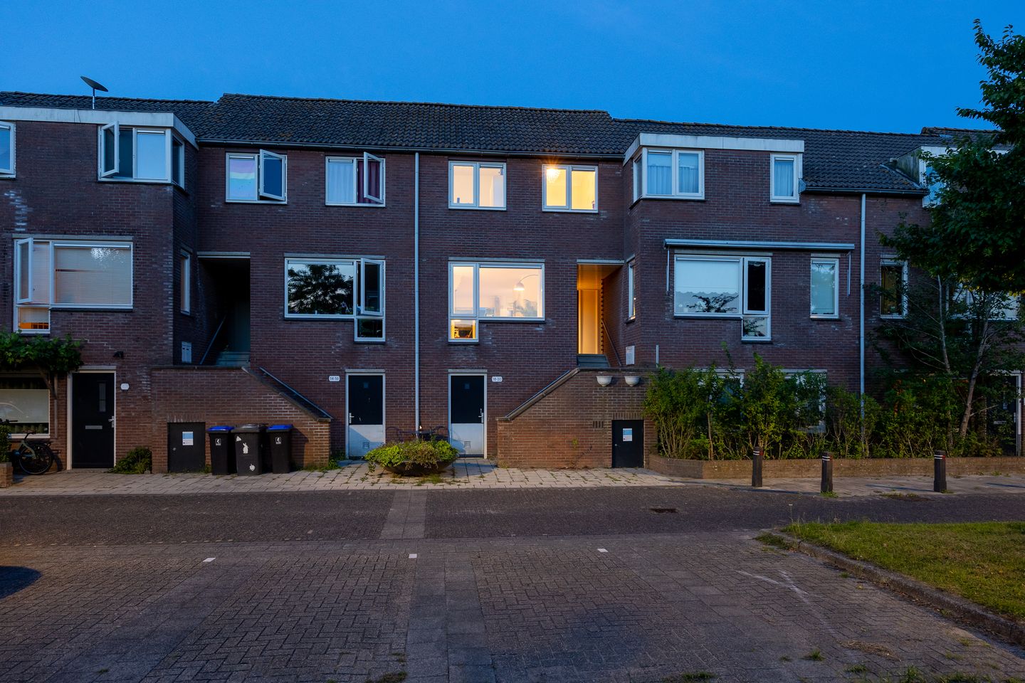 Foto 34 van Gazellestraat 18