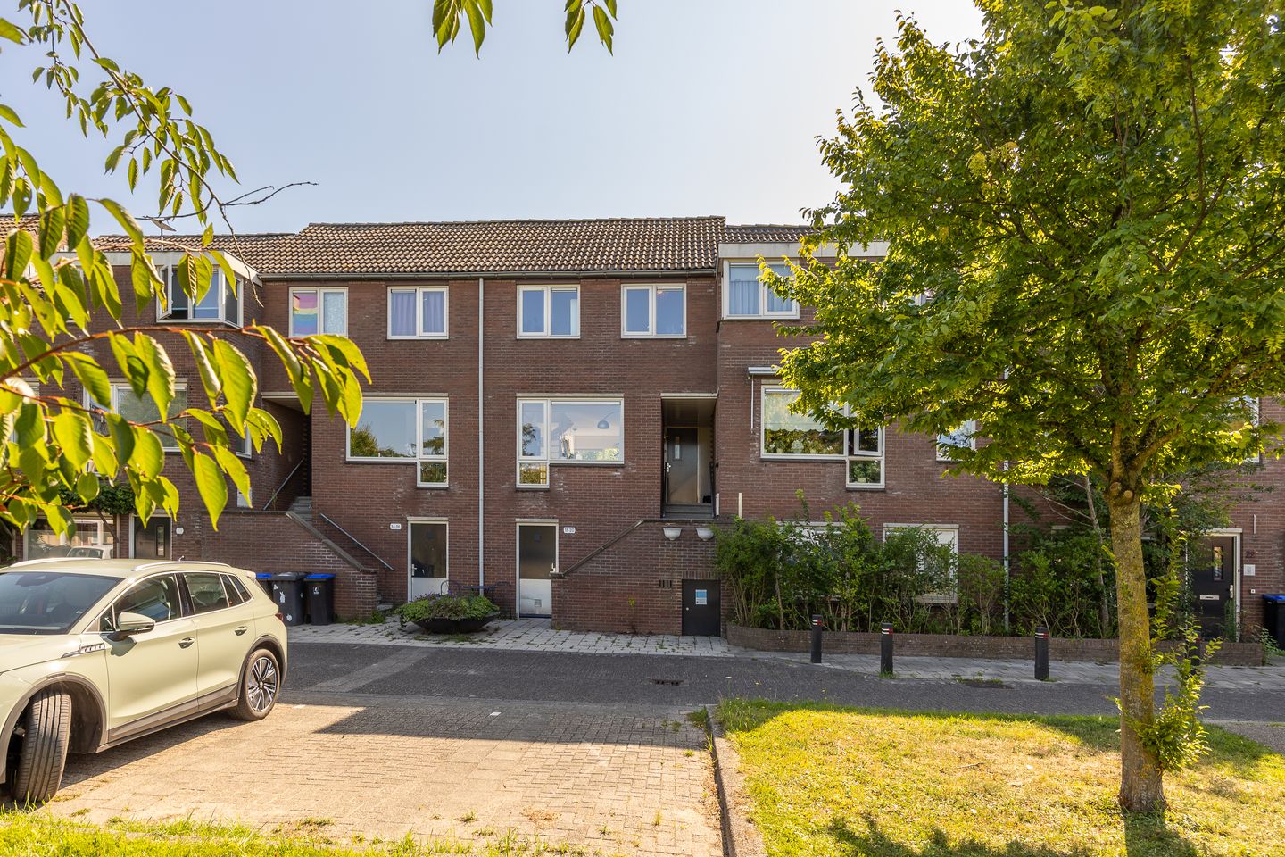 Foto 35 van Gazellestraat 18