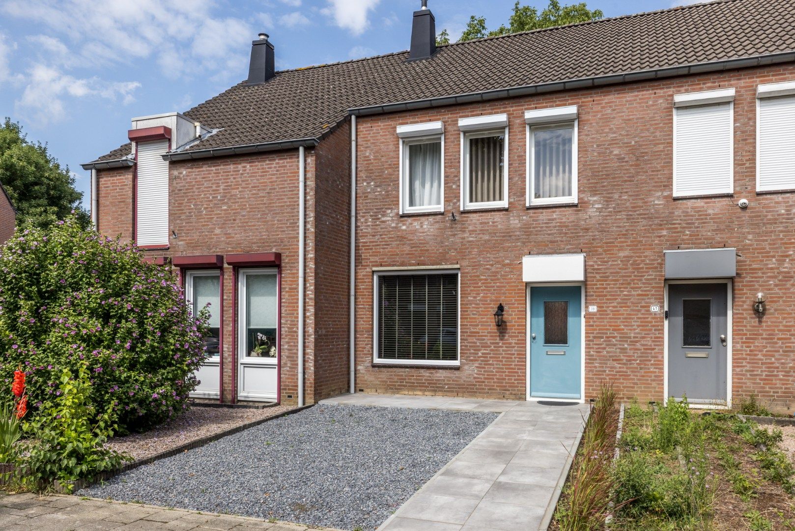 Ketelslagersdreef, 39, Geleen, 6162JV, Limburg, Nederland 39 