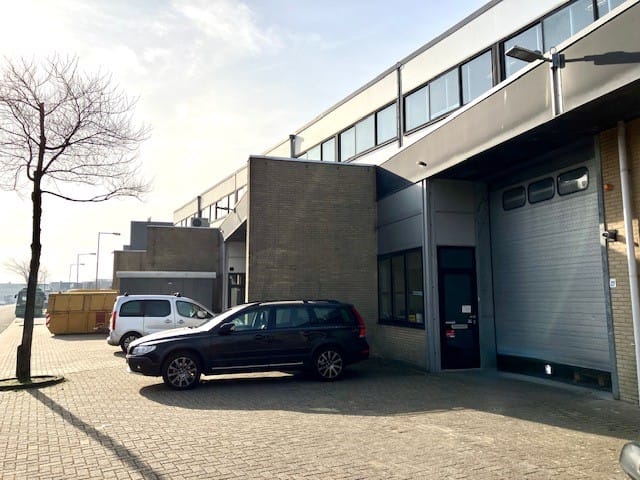 Emrikweg 25-a, Haarlem