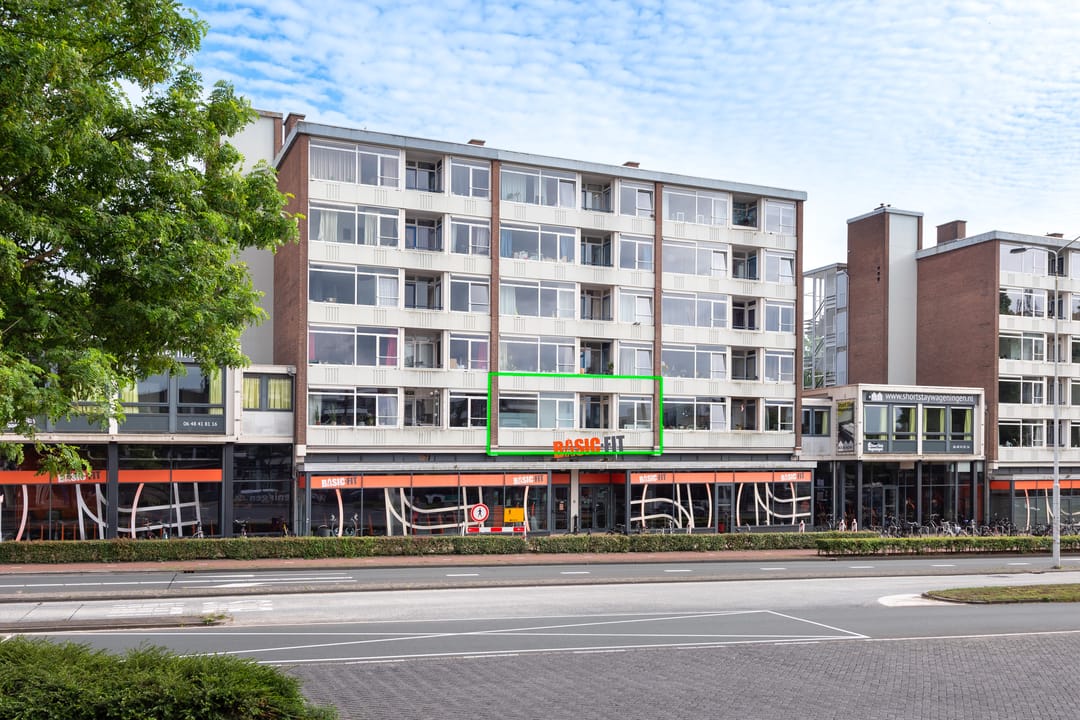 Foto 1 van Gerdesstraat 109