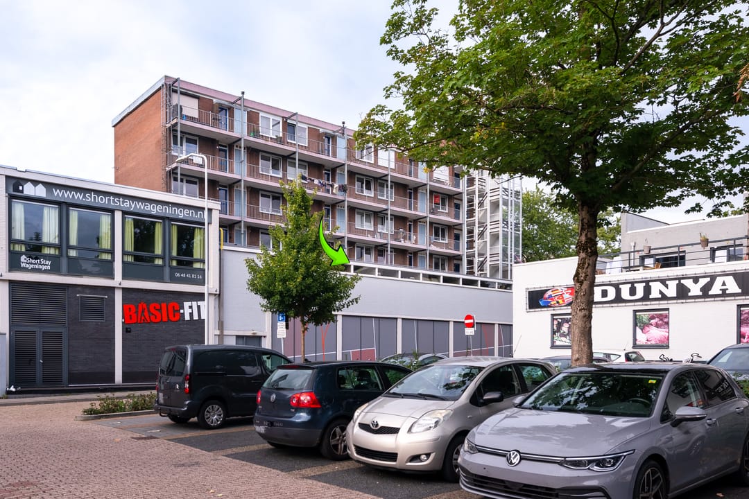 Foto 2 van Gerdesstraat 109