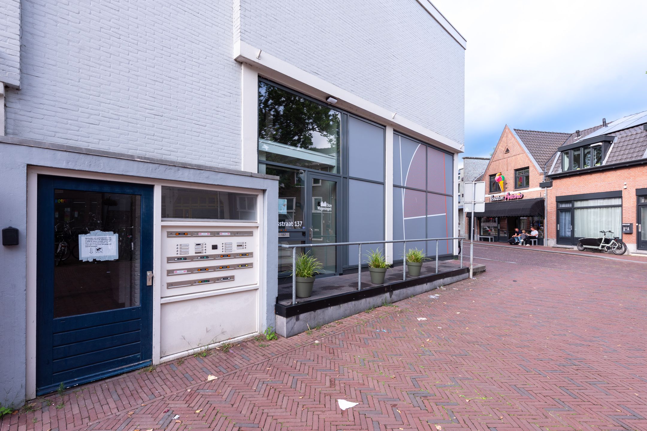 Foto 3 van Gerdesstraat 109