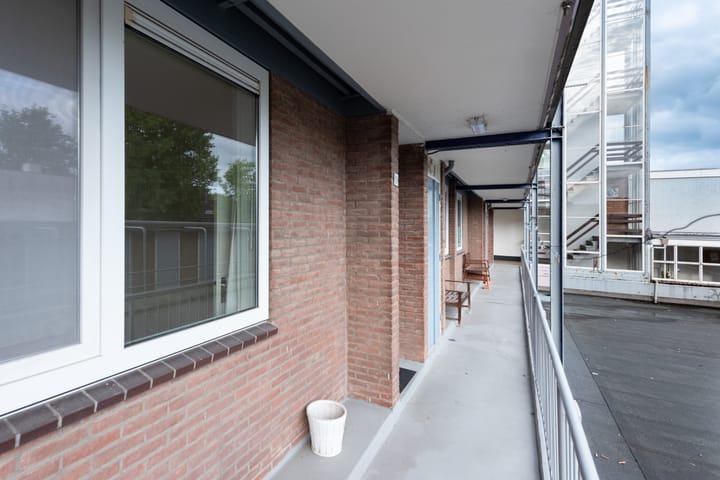 Foto 4 van Gerdesstraat 109