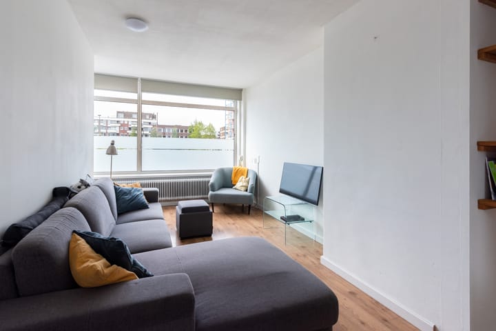 Foto 5 van Gerdesstraat 109