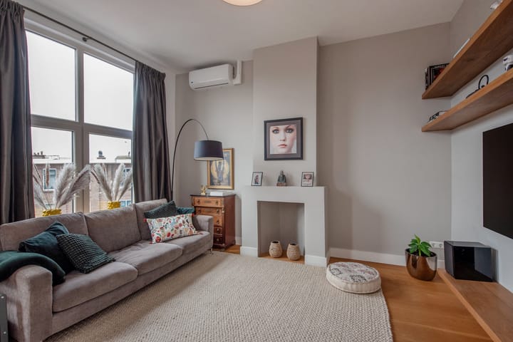 Foto 6 van d'Aumeriestraat 8