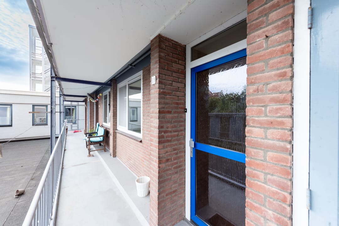 Foto 23 van Gerdesstraat 109