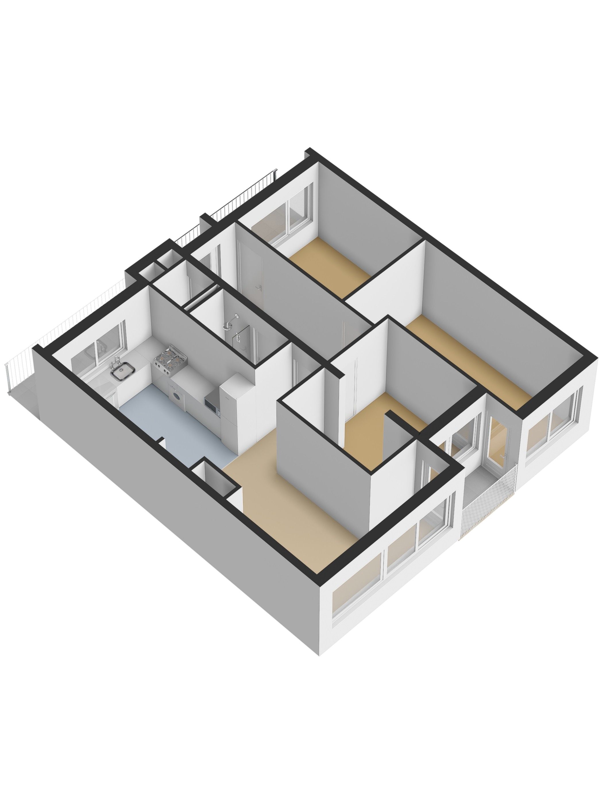 Foto 27 van Gerdesstraat 109