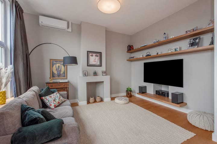 Foto 2 van d'Aumeriestraat 8