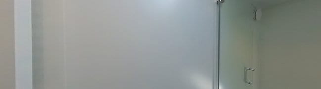 Badkamer Gastenverblijf