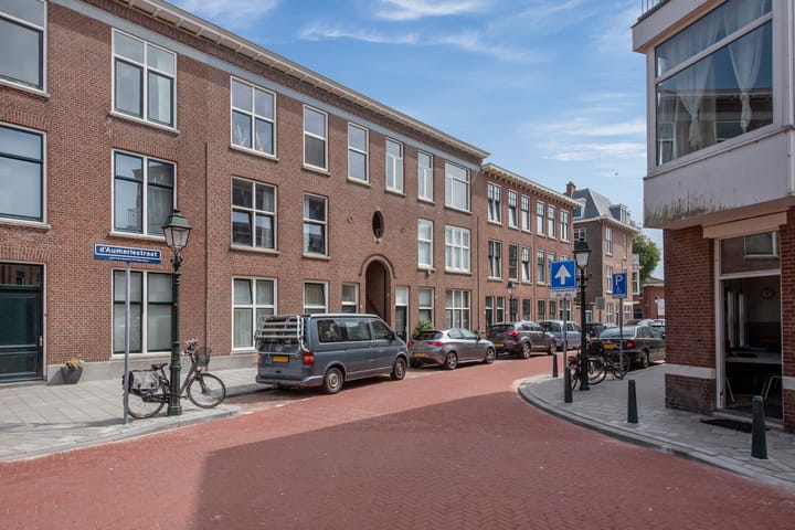 Foto 31 van d'Aumeriestraat 8