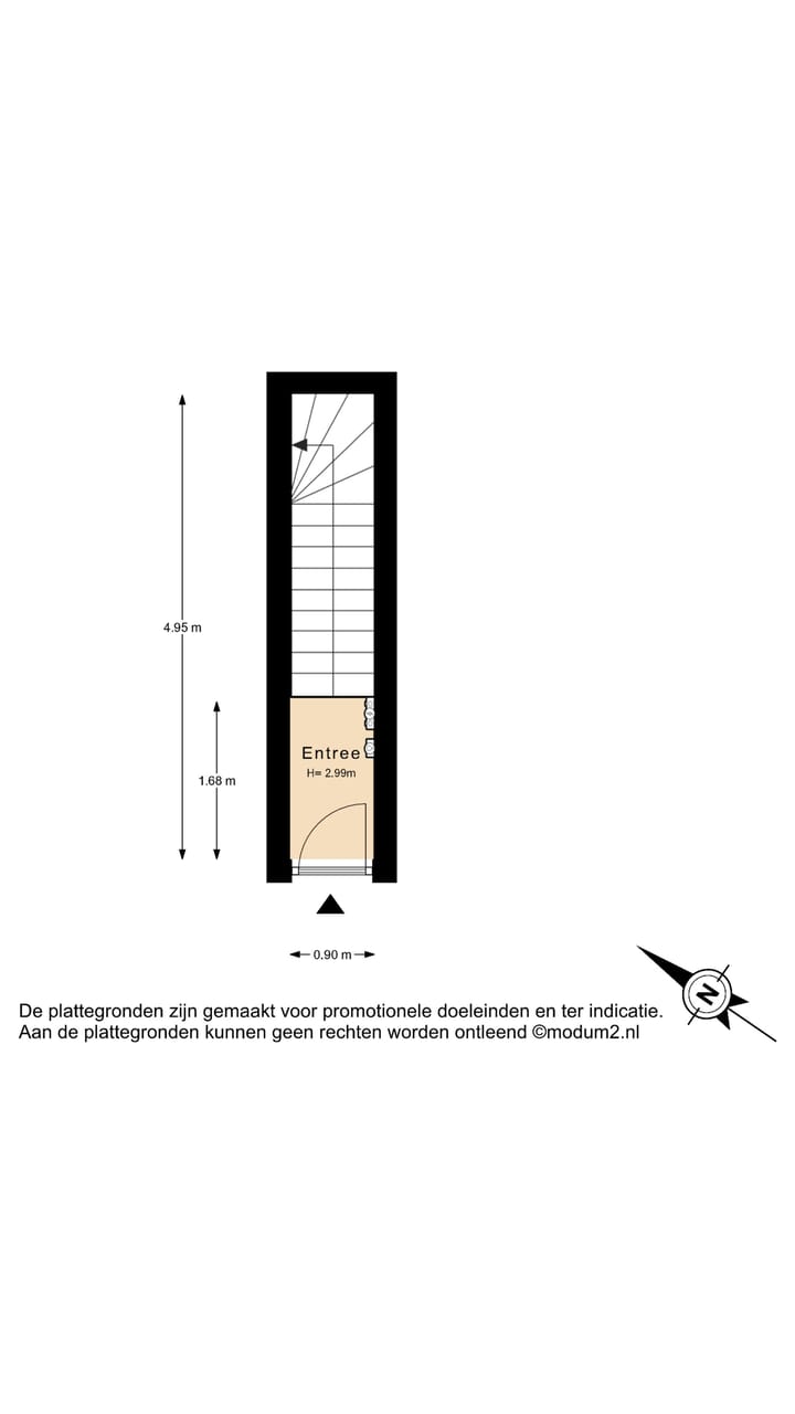 Foto 33 van d'Aumeriestraat 8