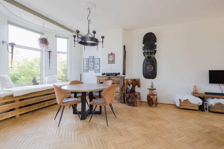 Foto 3 van Julianakade 46