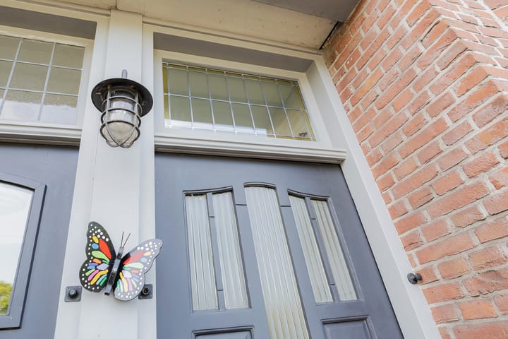 Foto 7 van Julianakade 46