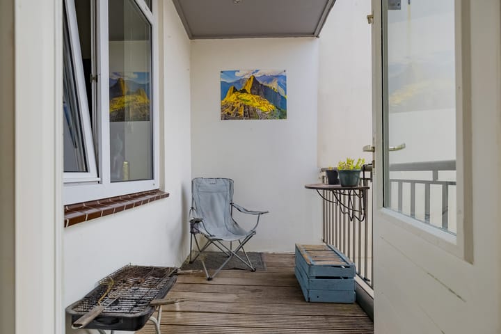 Foto 14 van Julianakade 46