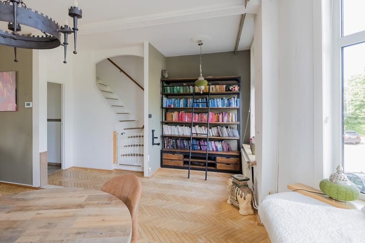 Foto 17 van Julianakade 46