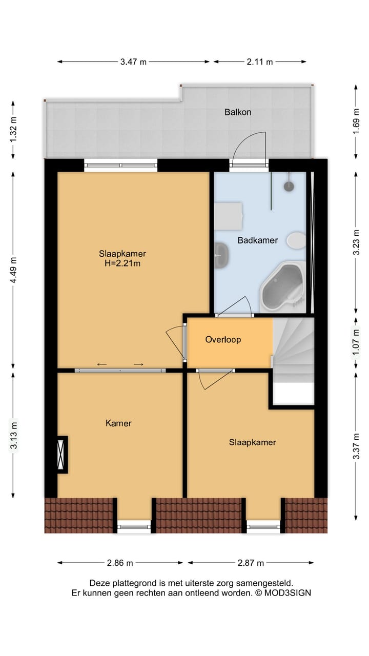 Foto 41 van Julianakade 46