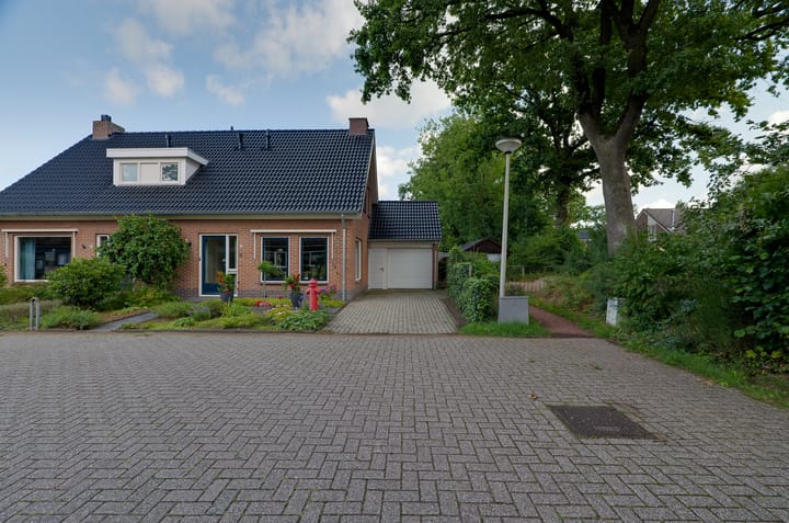 Foto 2 van Eursingerweg 52