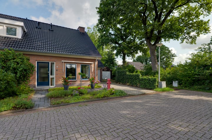 Foto 3 van Eursingerweg 52