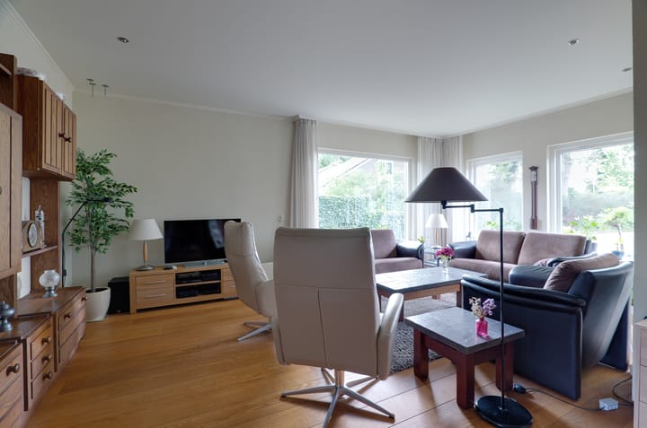 Foto 4 van Eursingerweg 52