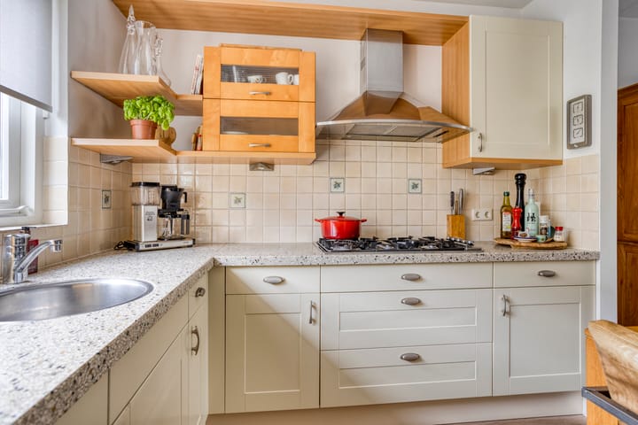 Foto 3 van Heer de Swaeffstraat 3