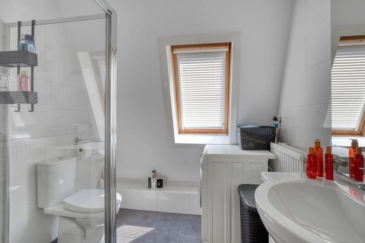 Foto 5 van Heer de Swaeffstraat 3