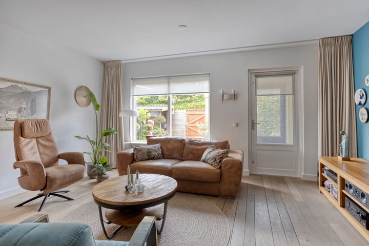 Foto 9 van Heer de Swaeffstraat 3