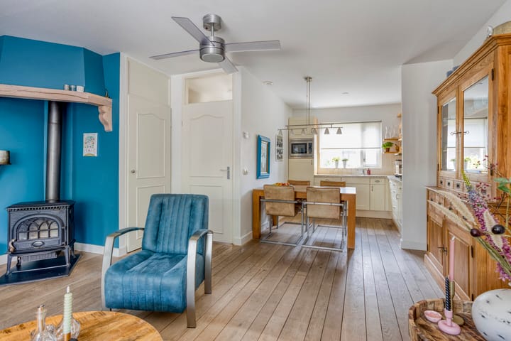 Foto 13 van Heer de Swaeffstraat 3