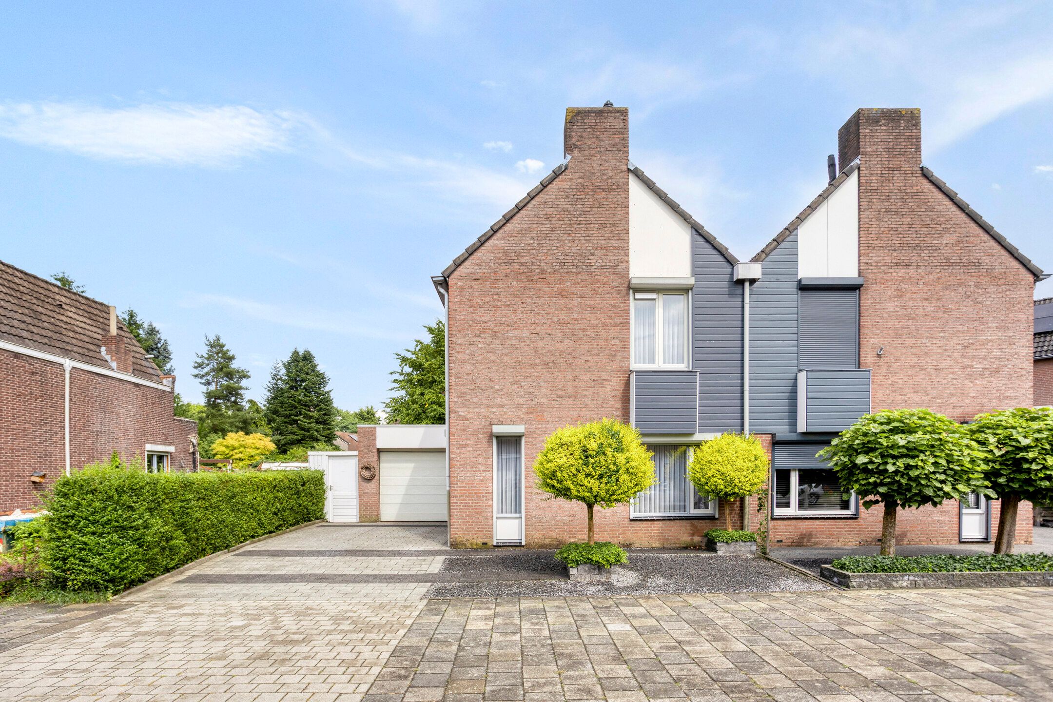 Grasbroekerweg, 84, Heerlen, 6412BG, Limburg, Nederland 84 