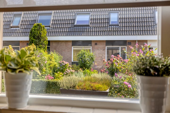 Foto 17 van Heer de Swaeffstraat 3