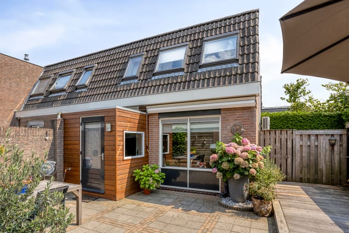 Foto 28 van Heer de Swaeffstraat 3