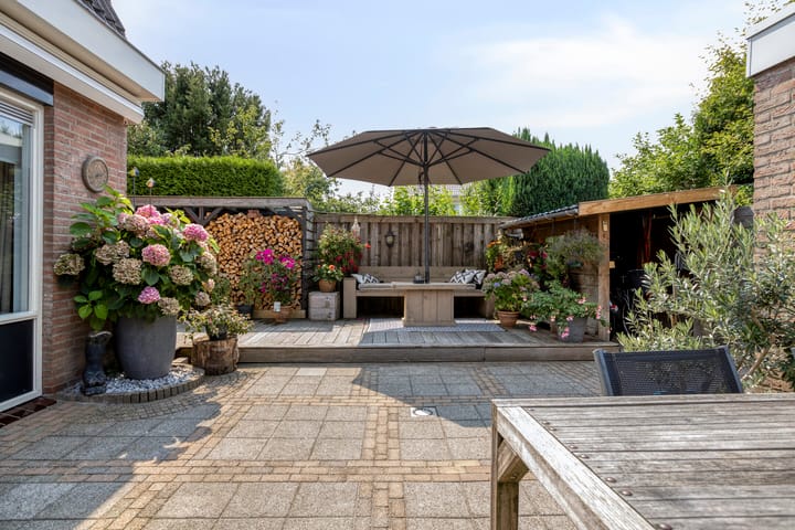 Foto 29 van Heer de Swaeffstraat 3