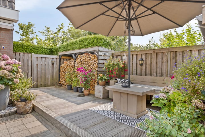 Foto 30 van Heer de Swaeffstraat 3