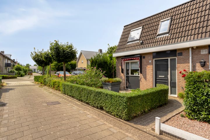 Foto 33 van Heer de Swaeffstraat 3