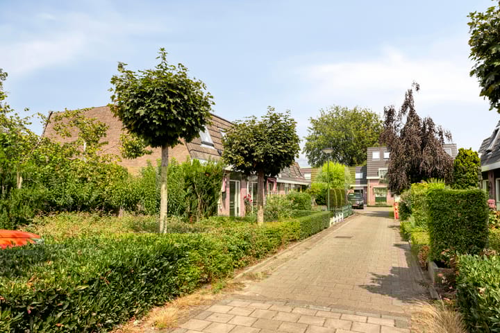 Foto 34 van Heer de Swaeffstraat 3