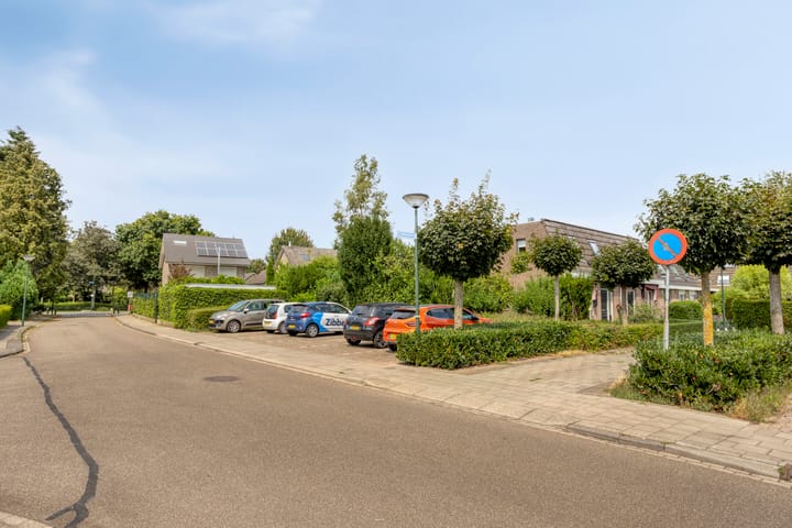 Foto 35 van Heer de Swaeffstraat 3