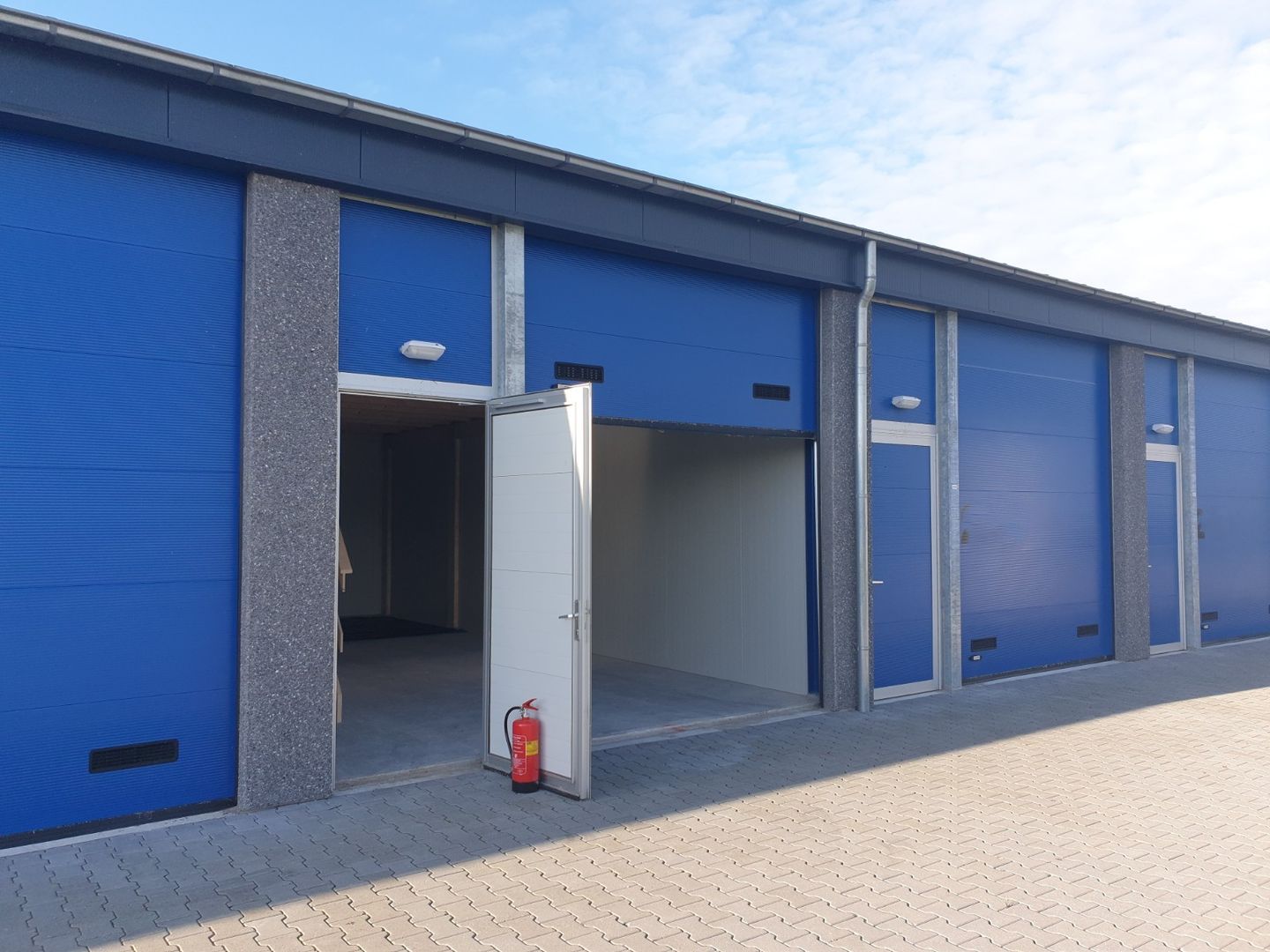 View photo 5 of Driebanweg 17-B011