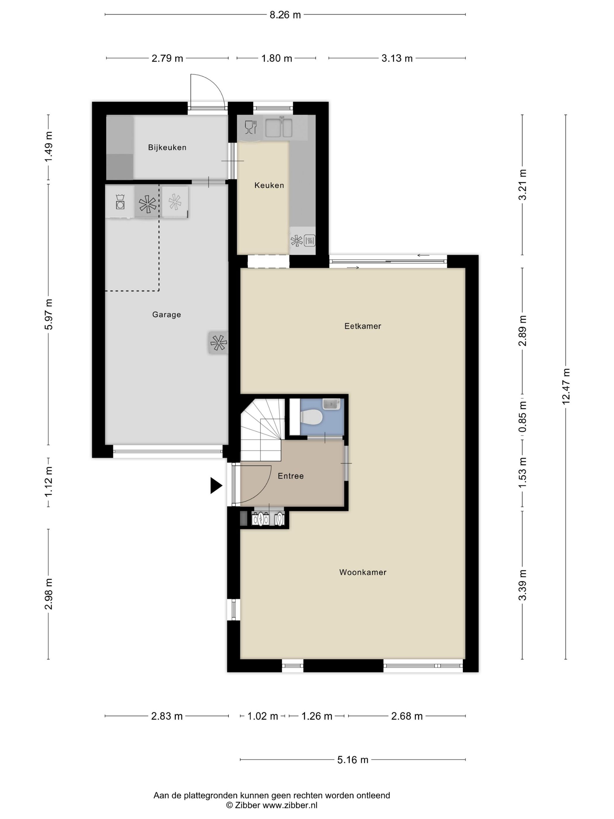 Foto 39 van Grasbroekerweg 84