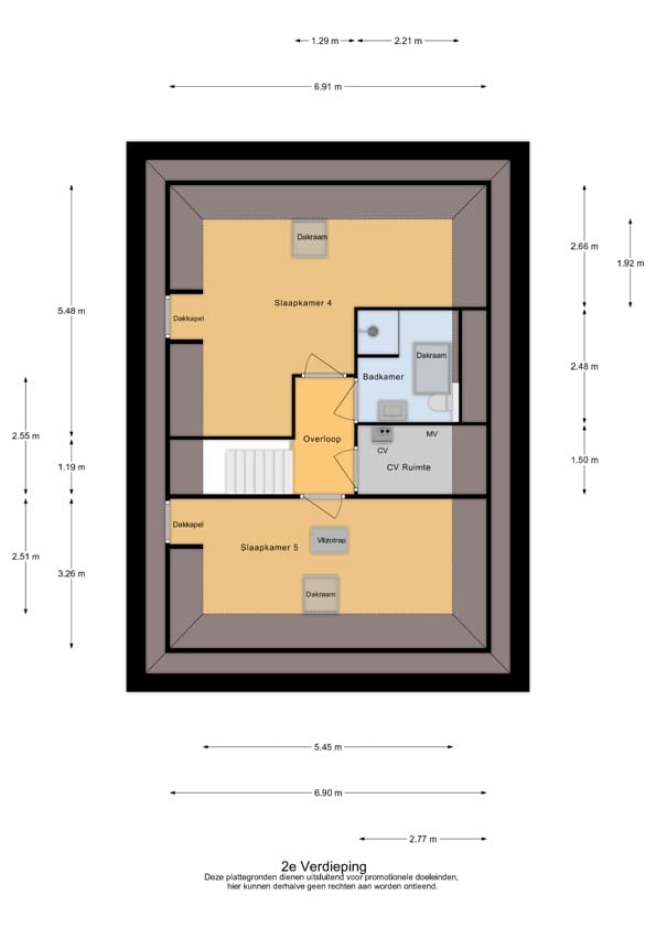 Foto 46 van Roderveld 61