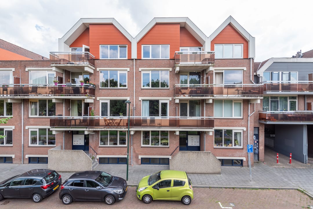 Photo 1 of Nijverheidssingel 173
