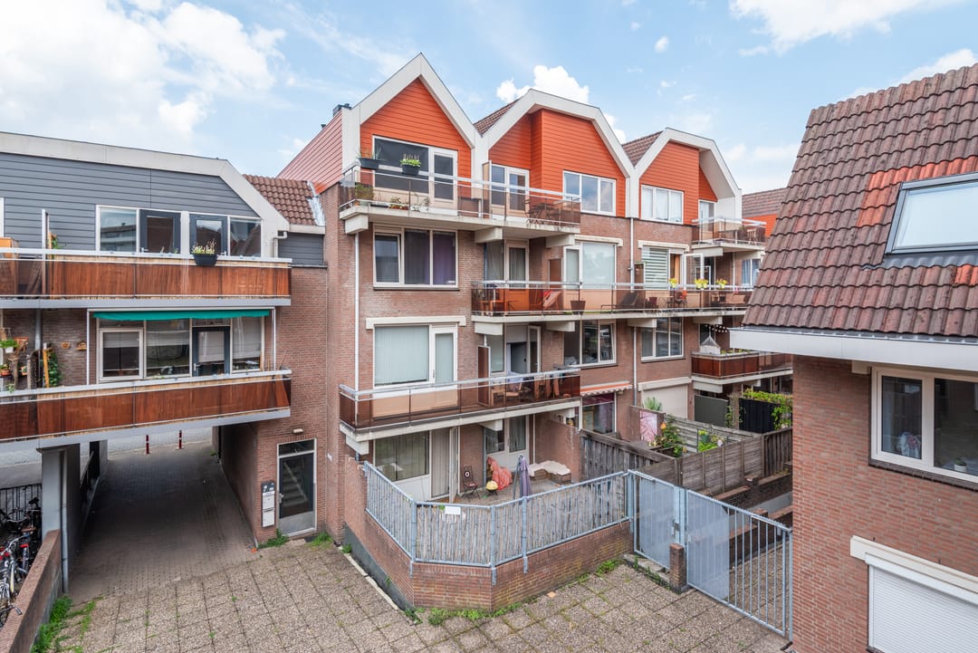Photo 7 of Nijverheidssingel 173