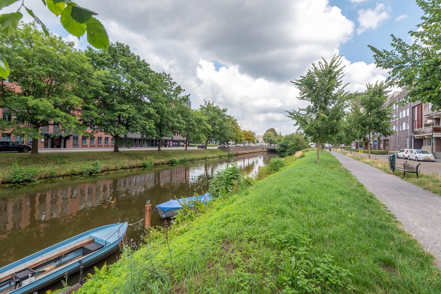 Photo 29 of Nijverheidssingel 173