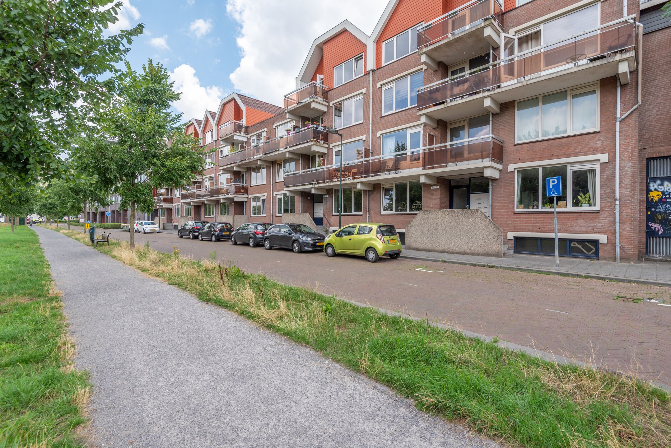 Photo 30 of Nijverheidssingel 173