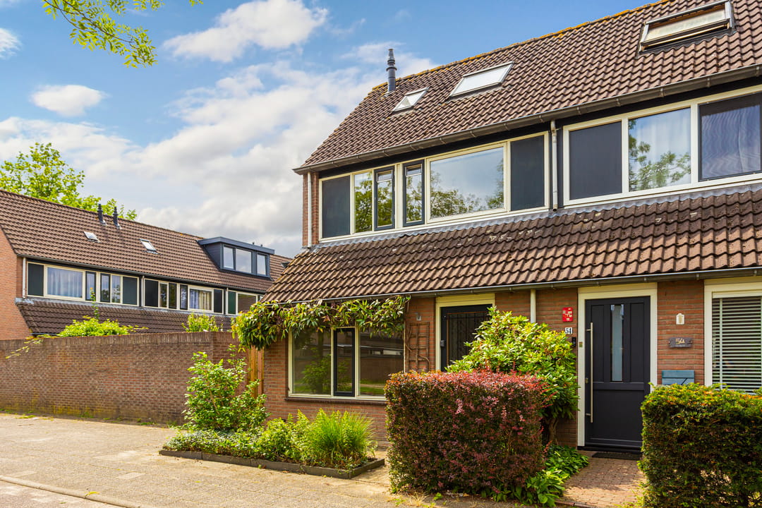 Foto 1 van Kattenbroekerweg 52