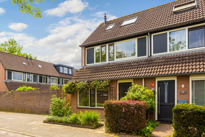 Foto 1 van Kattenbroekerweg 52