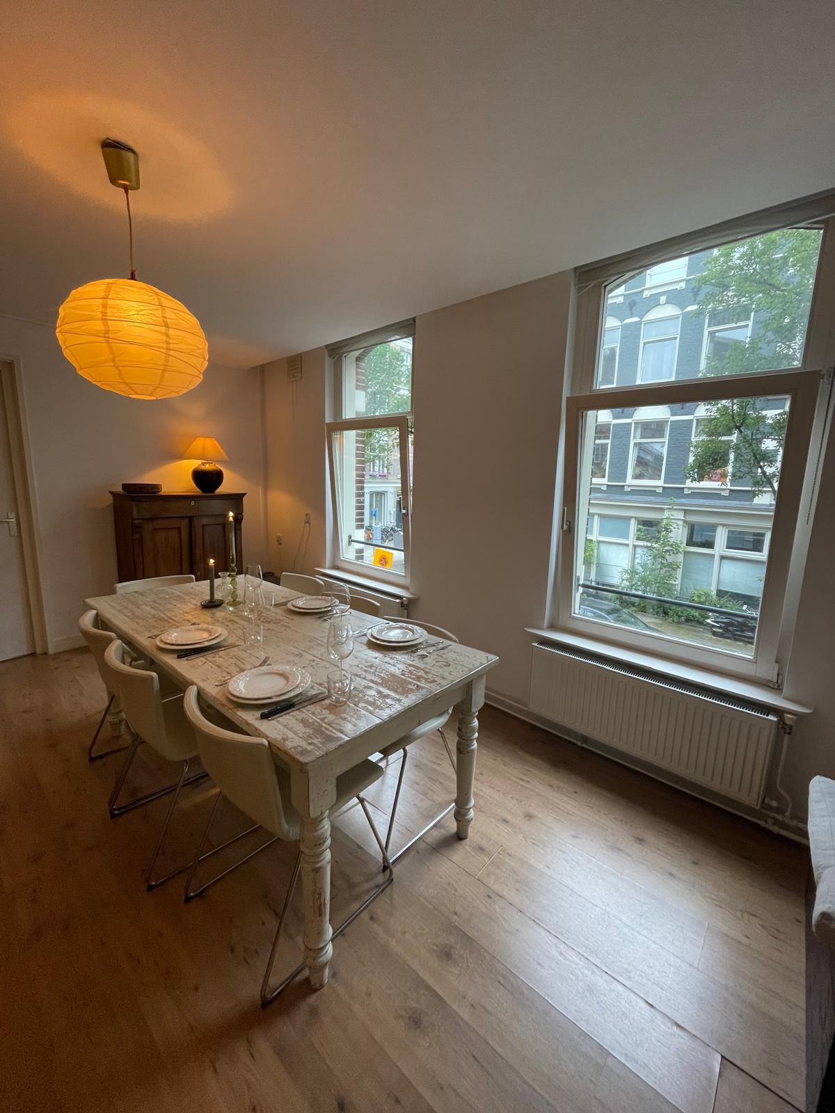 Foto 3 van Hemonystraat 56-C