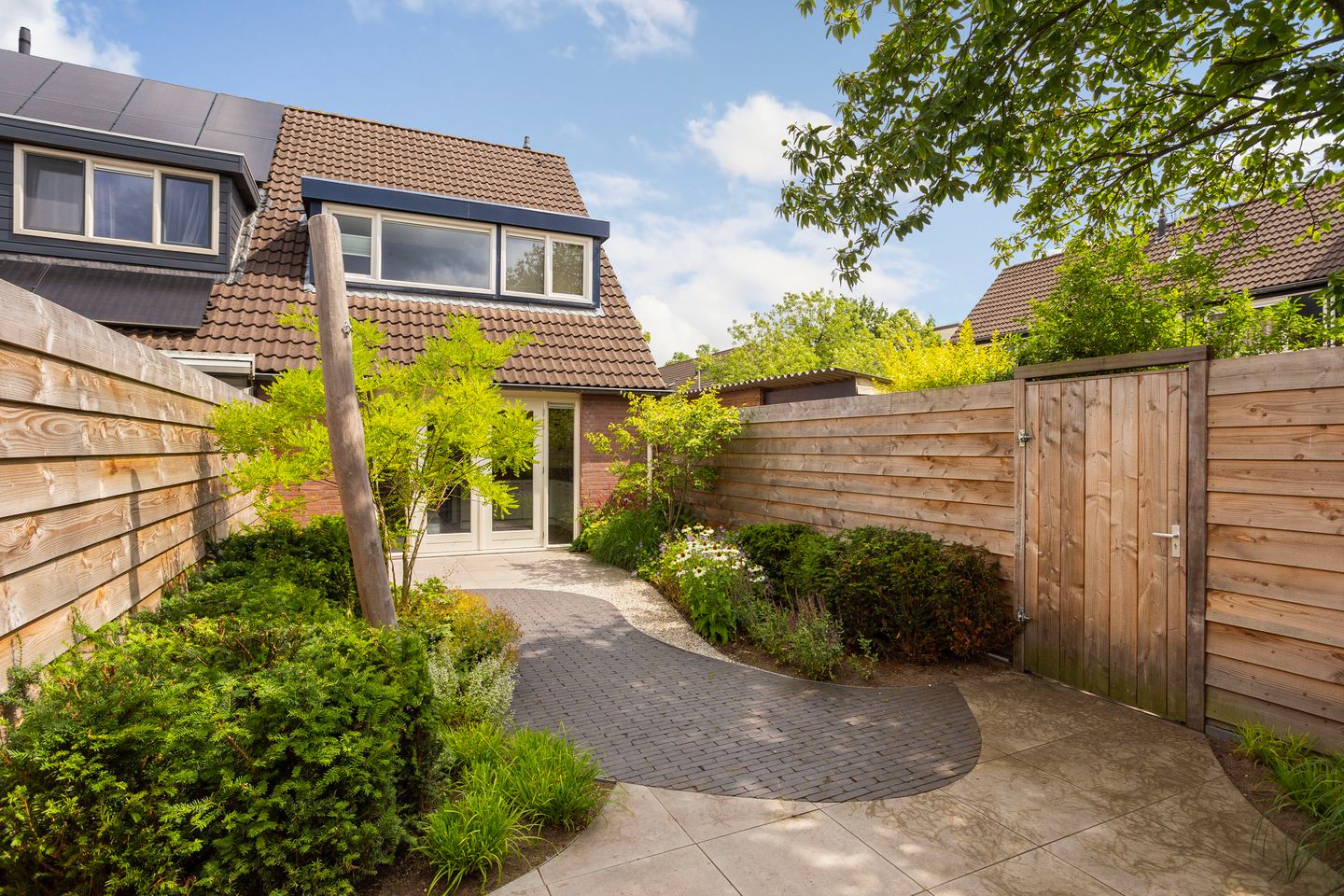 Foto 4 van Kattenbroekerweg 52