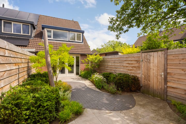 Foto 4 van Kattenbroekerweg 52