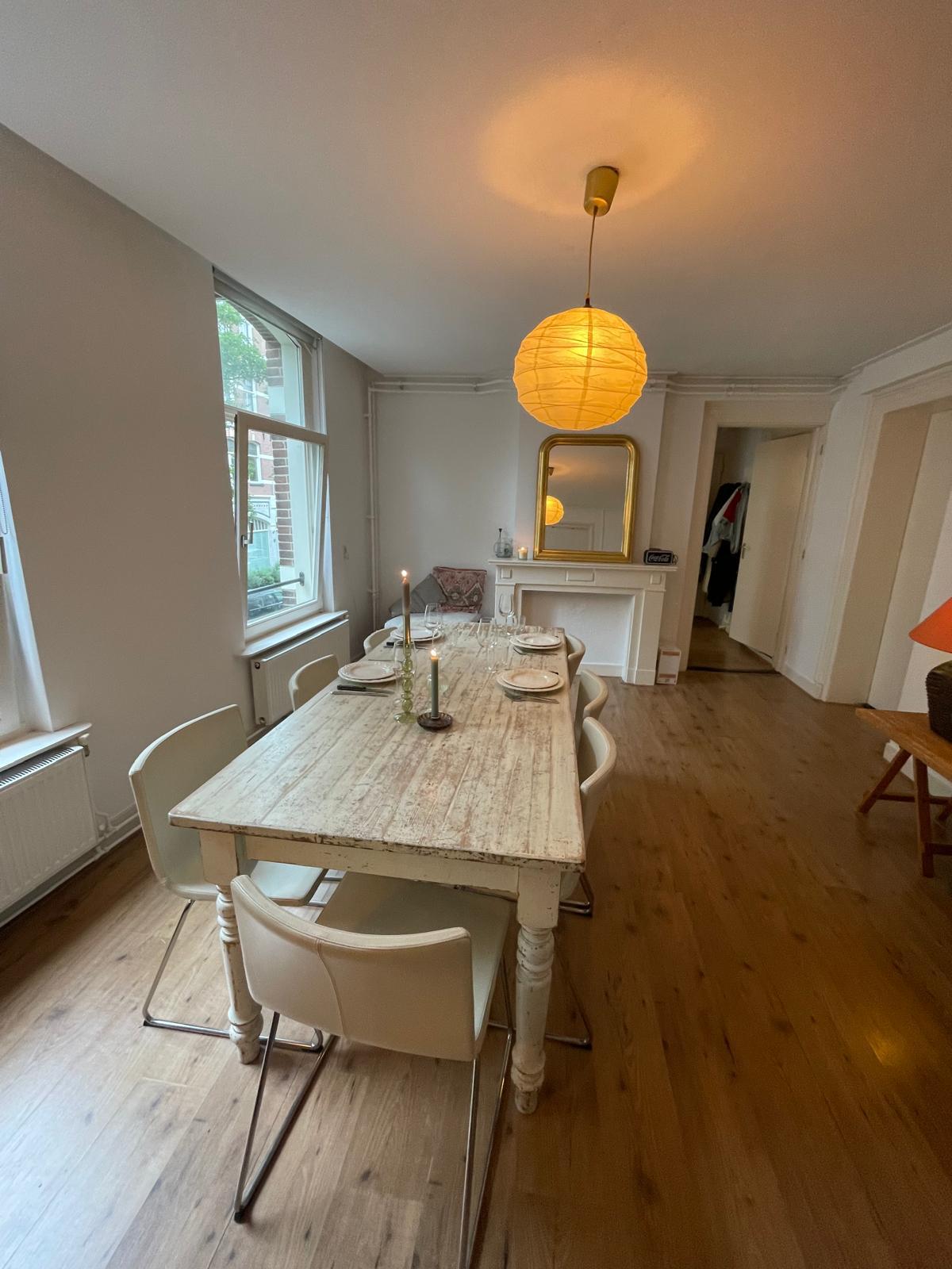 Foto 4 van Hemonystraat 56-C