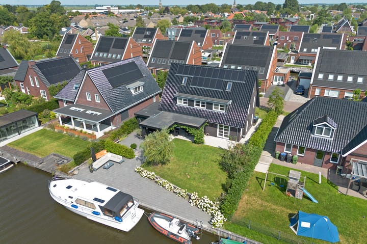 Foto 2 van Ringfeartstrjitte 14